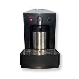 Machine Expresso Sans capsules Nespresso Cappuccinatore CS 20 1L -