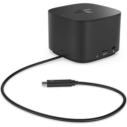Station d'accueil Hp Docking Station Thunderbolt G2 230W