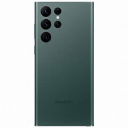 Galaxy S22 Ultra 5G 256 Go - Vert - Débloqué