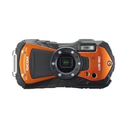 Compact WG-80 - Orange