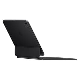 iPad Magic Keyboard (iPad not included) (2024) - AZERTY - Français - iPad Pro 11" 1e génération / iPad Pro 11" 2e génération / iPad Pro 11" 3e génération / iPad Air 4 / iPad Air 5