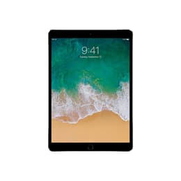 iPad Pro 10.5" (2017) 1e génération 256 Go - WiFi + 4G - Gris Sidéral