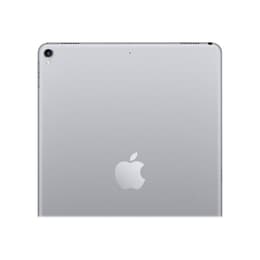 iPad Pro 10.5" (2017) 1e génération 256 Go - WiFi + 4G - Gris Sidéral