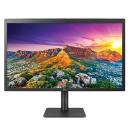 Écran 27" LED 5k2k wuhdtv LG 27MD5KA-B
