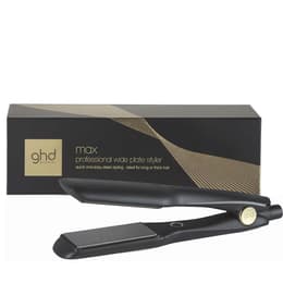 Lisseur Ghd Max Professional Wide Plate Styler - Noir