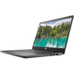 Dell Latitude 3410 14" Core i3 2.1 GHz - SSD 256 Go - 8 Go QWERTY - Anglais