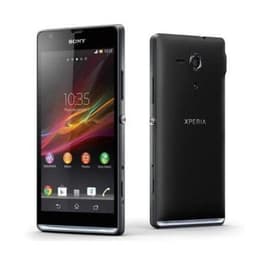 Sony Xperia SP 16 Go - Noir - Débloqué