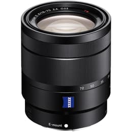 Objectif Sony Vario-Tessar T* E ZA OSS Sony E 16-70 mm f/4