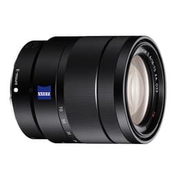Objectif Sony Vario-Tessar T* E ZA OSS Sony E 16-70 mm f/4