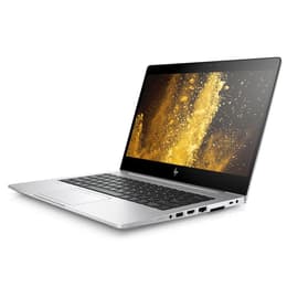Hp EliteBook 830 G5 13" Core i5 1.7 GHz - Ssd 512 Go RAM 16 Go QWERTZ - Allemand