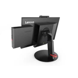 Écran 22" LED fhdtv Lenovo ThinkCentre Tiny-in-One 22 Gen3