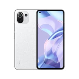 Xiaomi 11 Lite 5G NE 128 Go - Blanc - Débloqué - Dual-SIM