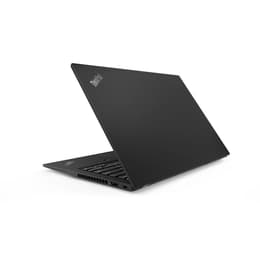 Lenovo ThinkPad T490s 14" Core i5 1.6 GHz - SSD 512 Go - 16 Go QWERTY - Danois