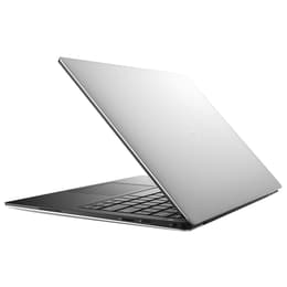 Dell XPS 9370 13" Core i7 1.8 GHz - SSD 256 Go - 8 Go QWERTY - Anglais