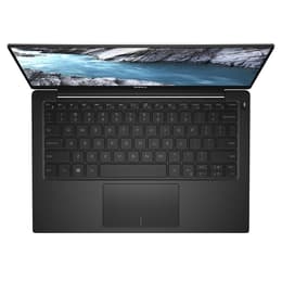 Dell XPS 9370 13" Core i7 1.8 GHz - SSD 256 Go - 8 Go QWERTY - Anglais