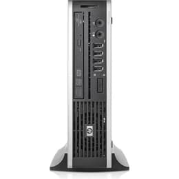 HP Compaq Elite 8300 USDT Core i5-3470S 2,9 GHz - SSD 180 Go RAM 4 Go