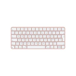 Magic Keyboard (2021) sans fil - Rose - QWERTY - Espagnol