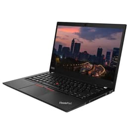Lenovo ThinkPad T14 G2 14" Core i5 2.4 GHz - SSD 1 To - 8 Go QWERTY - Suédois