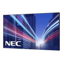 Écran 55" LCD fhdtv Nec MultiSync X555UNV