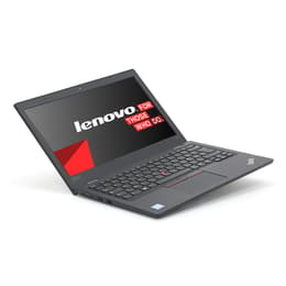 Lenovo ThinkPad L380 13" Core i3 2.2 GHz - Ssd 256 Go RAM 8 Go