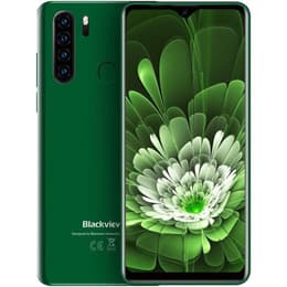 Blackview A80 Pro 64 Go - Vert - Débloqué