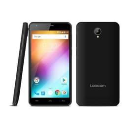 Logicom L-EMENT 553 8 Go - Noir - Débloqué