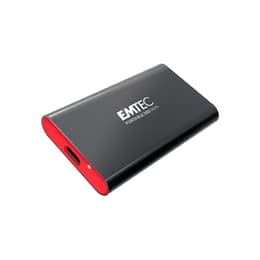 Disque dur externe Emtec X210 Elite - SSD 1 To USB-C 3.2