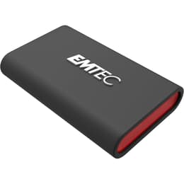 Disque dur externe Emtec X210 Elite - SSD 1 To USB-C 3.2
