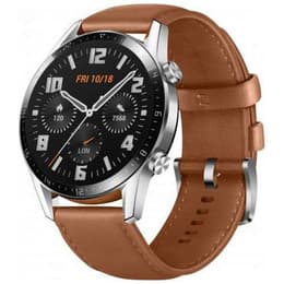 Huawei Watch GT Bluetooth + Cellular 46 mm - Marron