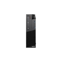Lenovo ThinkCentre M83 SFF Core i5 3.2 GHz - SSD 128 Go RAM 8 Go