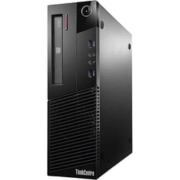 Lenovo ThinkCentre M83 SFF Core i5 3.2 GHz - SSD 128 Go RAM 8 Go