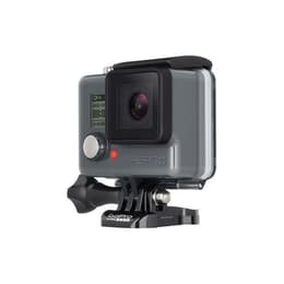 Caméra Sport Gopro Hero+ LCD