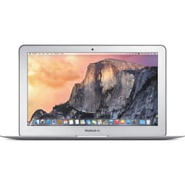MacBook Air 11" (2015) - Core i5 1.6 GHz SSD 256 - 8 Go AZERTY - Français