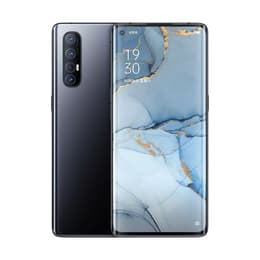 Oppo Reno3 Pro 5G 256 Go - Noir - Débloqué