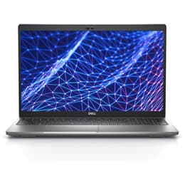 Dell Latitude 5530 15" Core i5 1.6 GHz - SSD 512 Go - 8 Go AZERTY - Français
