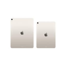 iPad Air 11" (2026) 8e génération 128 Go - WiFi - Lumière Stellaire