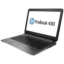 Hp ProBook 430 G2 13" Core i5 2 GHz - Ssd 128 Go RAM 4 Go