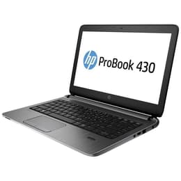 Hp ProBook 430 G2 13" Core i5 2 GHz  - Ssd 128 Go RAM 4 Go  