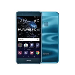 Huawei P10 Lite 32 Go - Bleu - Débloqué
