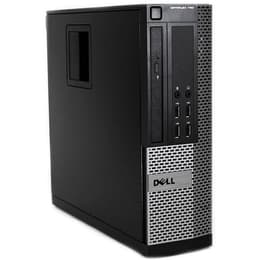 Dell OptiPlex 790 Core i3 3,1 GHz - SSD 250 Go RAM 4 Go