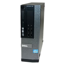 Dell OptiPlex 790 Core i3 3,1 GHz - SSD 250 Go RAM 4 Go