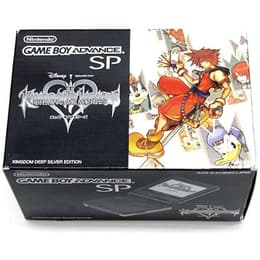Nintendo Game Boy Advance SP - Gris