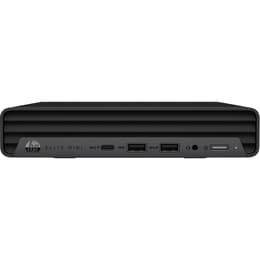 HP Elite Mini 600 G9 Core i5 3 GHz - SSD 512 Go RAM 32 Go