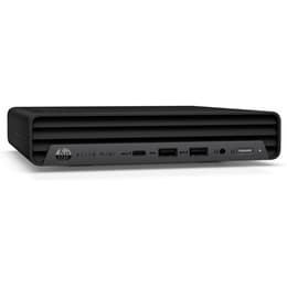HP Elite Mini 600 G9 Core i5 3 GHz - SSD 512 Go RAM 32 Go
