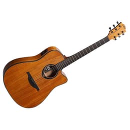 Instruments de musique Lag Tramontane T77DCE