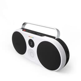 Enceinte Bluetooth Polaroid P3 Noir-Blanc