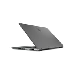 MSI Creator Z17 HX Studio A13VET-009FR 17" Core i7 2.1 GHz - SSD 1000 Go - 32 Go AZERTY - Français