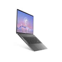 MSI Creator Z17 HX Studio A13VET-009FR 17" Core i7 2.1 GHz - SSD 1000 Go - 32 Go AZERTY - Français