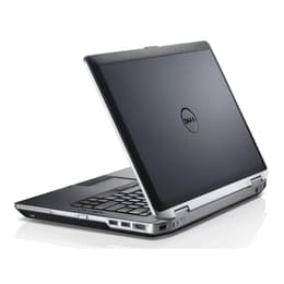 Dell Latitude E6420 14" Core i5 2,5 GHz - SSD 256 Go - 4 Go AZERTY - Français