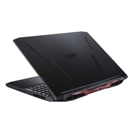 Acer Nitro 5 AN515-57 15" Core i5 2.7 GHz - SSD 512 GB - 16 Go - NVIDIA GeForce RTX 3060 AZERTY - Français